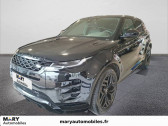 Land rover Range Rover Evoque Range Rover Evoque Mark III P200 FLEXFUEL MHEV AWD BVA9   Rouen 76