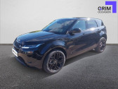 Land rover Range Rover Evoque Range Rover Evoque Mark III P200 FLEXFUEL MHEV AWD BVA9   Nmes 30