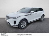 Land rover Range Rover Evoque Range Rover Evoque Mark III P200 FLEXFUEL MHEV AWD BVA9   Rouen 76