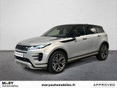 Land rover Range Rover Evoque occasion année 2023 boite Automatique Annonce Land rover Range Rover Evoque occasion Essence Range Rover Evoque Mark III P200 FLEXFUEL MHEV AWD BVA9 à Biéville-Beuville