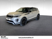 Land rover Range Rover Evoque Range Rover Evoque Mark III P200 FLEXFUEL MHEV AWD BVA9   Rouen 76