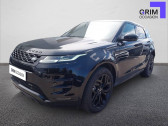 Land rover Range Rover Range Rover Sport Mark VII P400e PHEV 2.0L 404ch  2019 - annonce de voiture en vente sur Auto Slection.com