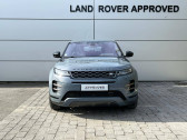 Land rover Range Rover Evoque Range Rover Evoque Mark III P200 FLEXFUEL MHEV AWD BVA9  2023 - annonce de voiture en vente sur Auto Sélection.com