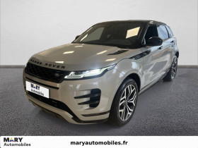 Land rover Range Rover Evoque occasion 2023 mise en vente à Lisieux par le garage JFC By Mary automobiles Lisieux - photo n°1