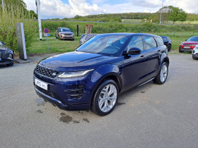 Land rover Range Rover Evoque , garage JFC By Mary automobiles Evreux  Normanville