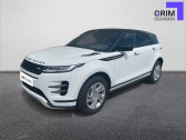 Land rover Range Rover Evoque occasion boite Automatique Annonce Land rover Range Rover Evoque occasion Range Rover Evoque Mark III P300e PHEV AWD BVA8 à Valence