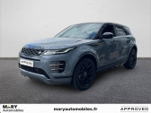 Land rover Range Rover Evoque occasion année 2022 boite Automatique Annonce Land rover Range Rover Evoque occasion Essence Range Rover Evoque Mark III P300e PHEV AWD BVA8 à Biéville-Beuville