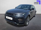 Land rover Range Rover Evoque occasion année 2022 boite Automatique Annonce Land rover Range Rover Evoque occasion Essence Range Rover Evoque Mark III P300e PHEV AWD BVA8 à Montpellier