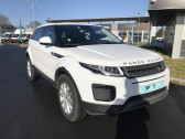 Land rover Range Rover Evoque occasion année 2015 boite Automatique Annonce Land rover Range Rover Evoque occasion Diesel Range Rover Evoque Mark III TD4 150 Business A 5p à Toulouse