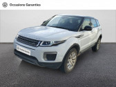 Annonce Land rover Range Rover Evoque occasion Diesel Range Rover Evoque Mark III TD4 150 HSE Dynamic A 5p  Onet-le-Chteau