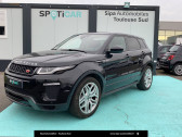 Annonce Land rover Range Rover Evoque occasion Diesel Range Rover Evoque Mark III TD4 180 HSE Dynamic A 5p à Toulouse