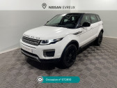 Annonce Land rover Range Rover Evoque occasion Diesel Range Rover Evoque Mark IV TD4 150 BVA SE Dynamic  vreux