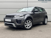 Land rover Range Rover Evoque occasion année 2018 boite Automatique Annonce Land rover Range Rover Evoque occasion Diesel Range Rover Evoque Mark IV TD4 150 BVA à Gouvieux