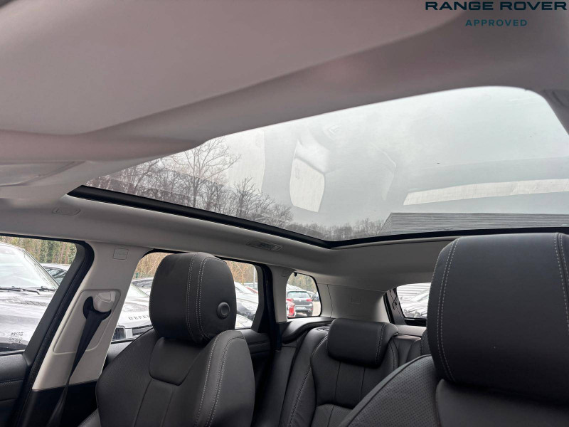 Land rover Range Rover Evoque Range Rover Evoque Mark IV TD4 150 BVA  occasion  Gouvieux - photo n10