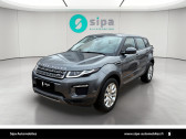 Annonce Land rover Range Rover Evoque occasion Diesel Range Rover Evoque Mark IV TD4 150 e-Capability HSE 5p � Le Bouscat