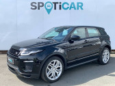 Land rover Range Rover Evoque Range Rover Evoque Mark IV TD4 180 BVA SE Dynamic 5p  2016 - annonce de voiture en vente sur Auto Sélection.com