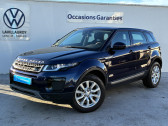 Annonce Land rover Range Rover Evoque occasion Diesel Range Rover Evoque Mark VI eD4 150 BVM Pure 5p  LESCAR