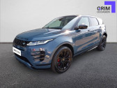 Land rover Range Rover Evoque Range Rover Evoque P200 FLEXFUEL MHEV AWD BVA9  2023 - annonce de voiture en vente sur Auto Sélection.com