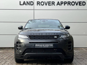 Land rover Range Rover Evoque , garage AVVB Automobiles  Gouvieux