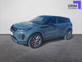 Land rover Range Rover Evoque occasion année 2023 boite Automatique Annonce Land rover Range Rover Evoque occasion Essence Range Rover Evoque P200 FLEXFUEL MHEV AWD BVA9 à Nîmes