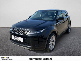 Land rover Range Rover Evoque occasion 2019 mise en vente à Rouen par le garage JFC By Mary automobiles Rouen - photo n°1