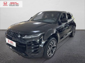 Land rover Range Rover Evoque Range Rover Evoque P250 AWD BVA9   MOUGINS 06