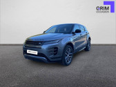 Land rover Range Rover Evoque Range Rover Evoque P270e PHEV AWD BVA8   Montpellier 34