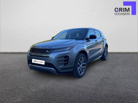 Land rover Range Rover Evoque occasion 2024 mise en vente à Montpellier par le garage Prestige Montpellier - photo n°1