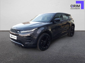 Land rover Range Rover Evoque occasion 2024 mise en vente à Bziers par le garage Jaguar Land Rover Bziers - photo n°1