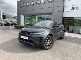 Land rover Range Rover Evoque occasion 2024 mise en vente à Normanville par le garage JFC By Mary automobiles Evreux - photo n°1