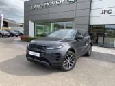 Land rover Range Rover Evoque occasion année 2024 boite Automatique Annonce Land rover Range Rover Evoque occasion Essence Range Rover Evoque P270e PHEV AWD BVA8 à Normanville