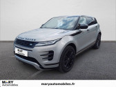 Land rover Range Rover Evoque occasion année 2024 boite Automatique Annonce Land rover Range Rover Evoque occasion Essence Range Rover Evoque P270e PHEV AWD BVA8 à Rouen