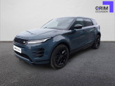 Land rover Range Rover Evoque Range Rover Evoque P270e PHEV AWD BVA8  à Béziers 34