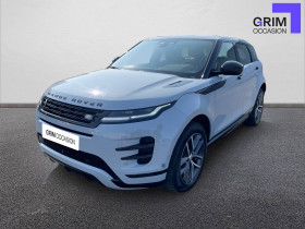 Land rover Range Rover Evoque occasion 2024 mise en vente à Montpellier par le garage Prestige Montpellier - photo n°1
