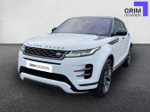Land rover Range Rover Evoque occasion boite Automatique Annonce Land rover Range Rover Evoque occasion Range Rover Evoque P300 AWD BVA9 à Montpellier