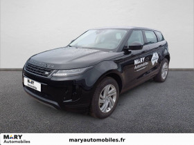 Land rover Range Rover Evoque , garage JFC By Mary automobiles Rouen  Rouen