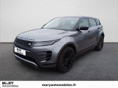 Land rover Range Rover Evoque Range Rover Evoque P300e PHEV AWD BVA8  2024 - annonce de voiture en vente sur Auto Sélection.com