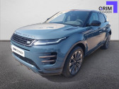 Land rover Range Rover Evoque Range Rover Evoque P300e PHEV AWD BVA8   Nmes 30