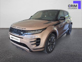 Land rover Range Rover Evoque Range Rover Evoque P300e PHEV AWD BVA8   Montpellier 34