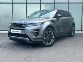 Land rover Range Rover Evoque occasion 2024 mise en vente à Gouvieux par le garage AVVB Automobiles - photo n°1