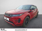 Annonce Land rover Range Rover Evoque occasion Essence Range Rover Evoque P300e PHEV AWD BVA8  Rouen