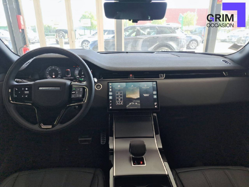 Land rover Range Rover Evoque Range Rover Evoque P300e PHEV AWD BVA8  occasion  Montpellier - photo n5