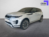 Annonce Land rover Range Rover Evoque occasion Essence Range Rover Evoque P300e PHEV AWD BVA8  Valence