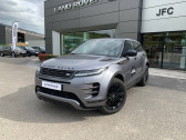 Land rover Range Rover Evoque occasion année 2024 boite Automatique Annonce Land rover Range Rover Evoque occasion Essence Range Rover Evoque P300e PHEV AWD BVA8 à Normanville