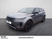 Land rover Range Rover Evoque Range Rover Evoque P300e PHEV AWD BVA8   Rouen 76