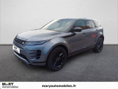 Land rover Range Rover Evoque Range Rover Evoque P300e PHEV AWD BVA8  2024 - annonce de voiture en vente sur Auto Sélection.com