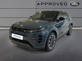 Land rover Range Rover Evoque Range Rover Evoque D150 AWD BVA9  2019 - annonce de voiture en vente sur Auto Slection.com
