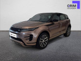 Land rover Range Rover Evoque Range Rover Evoque P300e PHEV AWD BVA8   Valence 26
