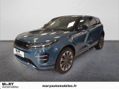 Land rover Range Rover Evoque Range Rover Evoque P300e PHEV AWD BVA8   Rouen 76