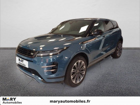 Land rover Range Rover Evoque , garage JFC By Mary automobiles Rouen  Rouen